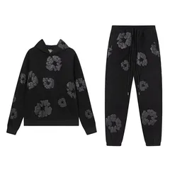2025年最新】denim tears セットアップの人気アイテム - メルカリ