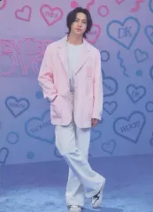 【中古】コレクションカード(男性) 061：SEVENTEEN/MINGYU(ミンギュ)/「SEVENTEEN 2023 JAPAN FANMEETING ’LOVE’」ランダムフォトカード