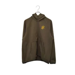 【新品】レザレクション　パーカージャケット Resurrection レザレクション（Resurrection）（メンズ）ゴルフ