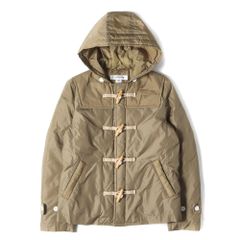 White Mountaineering ホワイトマウンテニアリング ジャケット PORTER ポーター タンカー フィールド マウンテンジャケット  POCKET NYLON FIELD MOUNTAIN ブラック 黒 1 アウター ブルゾン - メルカリ