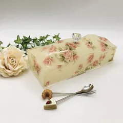 ｸﾞﾚｰｽﾛｰｽﾞ ｶﾄﾗﾘｰ収納ｹｰｽ