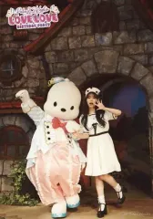 【中古】生写真(女性) 奥野香耶/全身・ポチャッコ/「ポチャッコ かやたんのらぶらぶバースデーPARTY 2021」トレーディングブロマイド