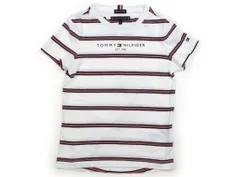 【トミーヒルフィガー/TommyHilfiger】Tシャツ・カットソー 110サイズ 男の子【子供服・ベビー服】（1858137）