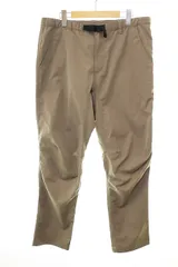 NB31510Z ノースフェイス ガゼルチノパンツ サイズL ベージュ THE NORTH FACE ザ・ノースフェイス ガゼルチノパンツ ベージュ