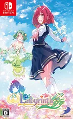 【中古】オメガラビリンスライフ -Switch