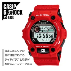 2024年最新】[カシオ]CASIO 腕時計 デジタル タイドグラフ W-753-1AV