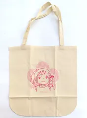 【中古】雑貨 千尋 トートバッグ 「千と千尋の神隠し」 鈴木敏夫とジブリ展グッズのサムネイル