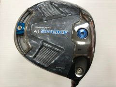 【最短翌日発送】PARADYM Ai SMOKE MAX | 10.5 | S | TENSEI 50 for Callaway(Ai SMOKE) | 中古 | ドライバー | キャロウェイ