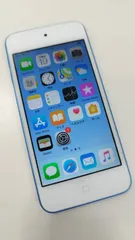 2024年最新】iPod touch 16GB A1574の人気アイテム - メルカリ