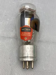 2025年最新】真空管 RAYTHEONの人気アイテム - メルカリ