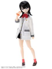 宝多六花  1/6 ピュアニーモキャラクターシリーズ No.116 「SSSS.GRIDMAN」