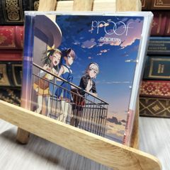 8-1 Re:Sense (通常盤初回プレス) - King & Prince (特典:なし