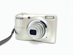 ★並品★Nikon ニコン COOLPIX A10