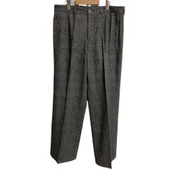 2026年最新】ARMANI COLLEZIONI メンズ スラックスの人気アイテム