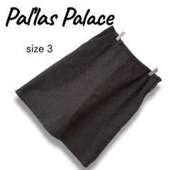 （えいこセット）pallas palace パラスパレス　ウールスカート えいこ様専用セット）pallas palace パラスパレス ウールスカート