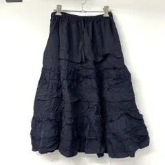 2025年最新】tricot comme des garcons スカートの人気アイテム - メルカリ