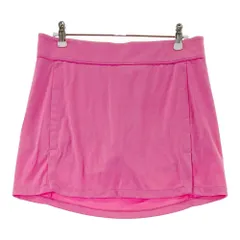 2025年最新】J.LINDEBERG スカートの人気アイテム - メルカリ