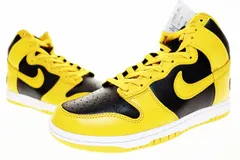 ナイキ NIKE DUNK HI RETRO PRM WU-TANG CLAN 2024 26.5cm PREMIUM HJ4320-001 ダンク ハイ レトロ プレミアム ウータン クラン 【ブランド古着ベクトル】【中古】▲■250218