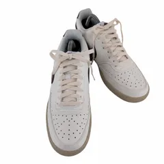 ナイキ NIKE COURT VISION LO NN メンズ JPN：27 