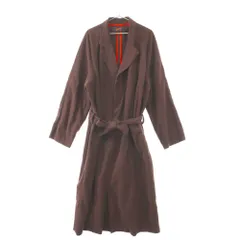 UNUSED (アンユーズド) CHESTERFIELD COAT US1894 チェスターコート アウター ブラウンのサムネイル