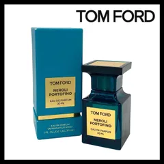 未開封TOM FORD ネロリ ポルトフィーノ 30ml ネロリ・ポルトフィーノ オード パルファム スプレィ / トム