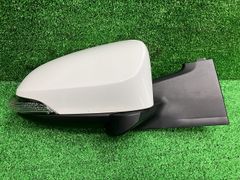 フォレスター SJ5 右フロントドア 2.0I-L アイサイト X-ブレイク 4WD  