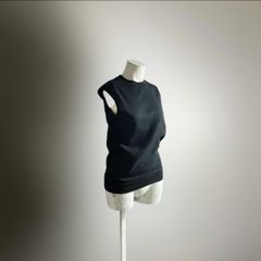Levi's RED /1stコレクション/ノースリーブスウェット/SIZE:F - メルカリ