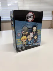 アニキャラヒーローズ 鬼滅の刃 vol.1 (12個セット)