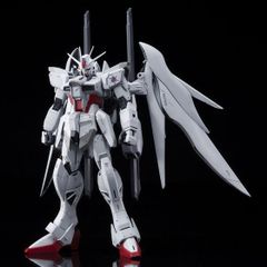MG 1/100 インパルスガンダムブランシュ プレミアムバンダイ ガンプラ 新品 機動戦士ガンダムSEED ASTRAY 天空の皇女