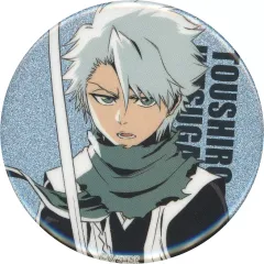 2026年最新】bleach 日番谷冬獅郎 缶バッジの人気アイテム - メルカリ