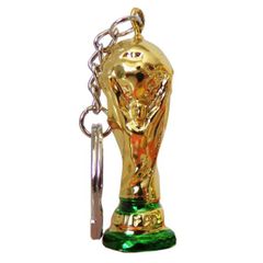 Coca-Cola FIFA ワールドカップ キーホルダー - メルカリ