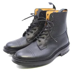 Tricker's | トリッカーズ 公式オンラインショップ - GMT inc