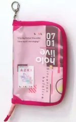 ホロライブ　AZKi 声音エントロピー　エコバッグ 未開封 ホロライブ AZKi 声音エントロピー エコバッグ 未開封 Amazon.co.jp