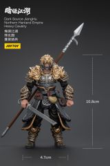 【新品/正規代理店】 JOYTOY ジョイトイ 暗源江湖 悍北国 重騎兵 1/18スケール 可動フィギュア アクションフィギュア