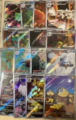 メガブレイブ メガシンフォニア AR 16枚セット