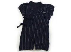 【コムサフォセット/COMME CA  FOSSETTE】浴衣・甚平・季節のイベント 50サイズ 男の子【子供服・ベビー服】（1820903）