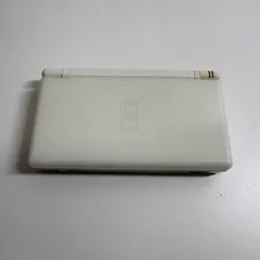ニンテンドー 任天堂 DS lite 本体 ゲーム機 通電未確認　D222