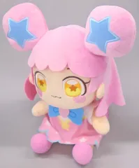 キラッとプリチャン もふぐるみ　ソルル　プリズムストーン限定　新品未開封 キラッとプリチャン もふぐるみ ソルル プリズムストーン限定