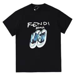 2024年最新】fendi tシャツ メンズの人気アイテム - メルカリ