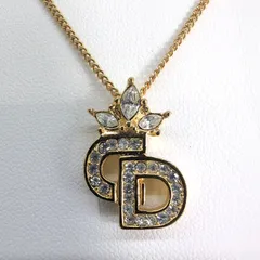 2025年最新】王冠 ディオールの人気アイテム - メルカリ