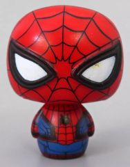 [중고] 트레이딩 피겨 스파이더맨 [PINT SIZE HEROES SPIDER-MAN: HOMECOMING -핀트 사이즈·히어로즈 스파이더맨:홈 커밍-]