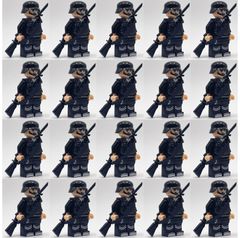 ☆軍隊 世界大戦 シリーズ