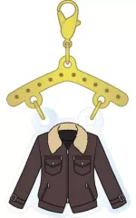 【中古】雑貨 世良真純 「名探偵コナン コスプチコレクション」