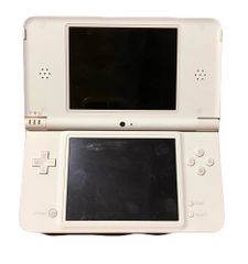 (動作品)NINTENDO DSi LL
