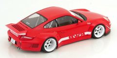 楽天市場】AUDI特注 1/43 アウディ RS5 クーペ (ミサノレッド