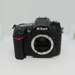 ①Nikon F100 ニコン フィルムカメラ 電池BOX欠品 未確認 ジャンク