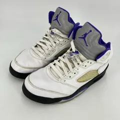 2025年最新】air jordan 5 26の人気アイテム - メルカリ