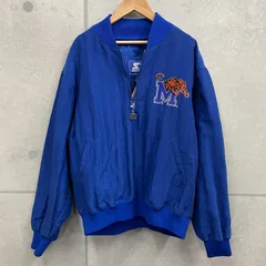 ☆90's レア☆【2XLサイズ】STARTER スターター シンシナティ大学 ☆90's レア☆【2XLサイズ】STARTER スターター シンシナティ大学