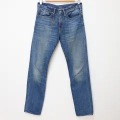Denim & Supply RALPH LAUREN ボーイフレンドデニム ジーンズ パンツ x912933nのサムネイル