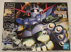 BANDAI SPIRITS BB戦士 SDガンダム G GENERATION NEO ジオング(パーフェクト仕様) バンダイナムコ版 234